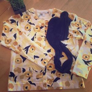 CHARTER CLUB Sweater